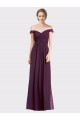 Grape Sweetheart Sleeveless Low Back A-Line Bridesmaid Dress Townsville