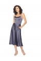 Dusk Scoop Neck Sleeveless Keyhole Back A-Line Prom Dress / Bridesmaid Dress Townsville