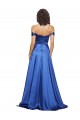 Royal Blue Sweetheart Sleeveless A-Line Formal Evening Gown / Prom Dress / Bridesmaid Dress Townsville