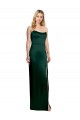 Hunter Strapless Sleeveless A-Line Formal Evening Gown / Prom Dress / Bridesmaid Dress Townsville