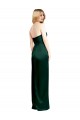 Hunter Strapless Sleeveless A-Line Formal Evening Gown / Prom Dress / Bridesmaid Dress Townsville